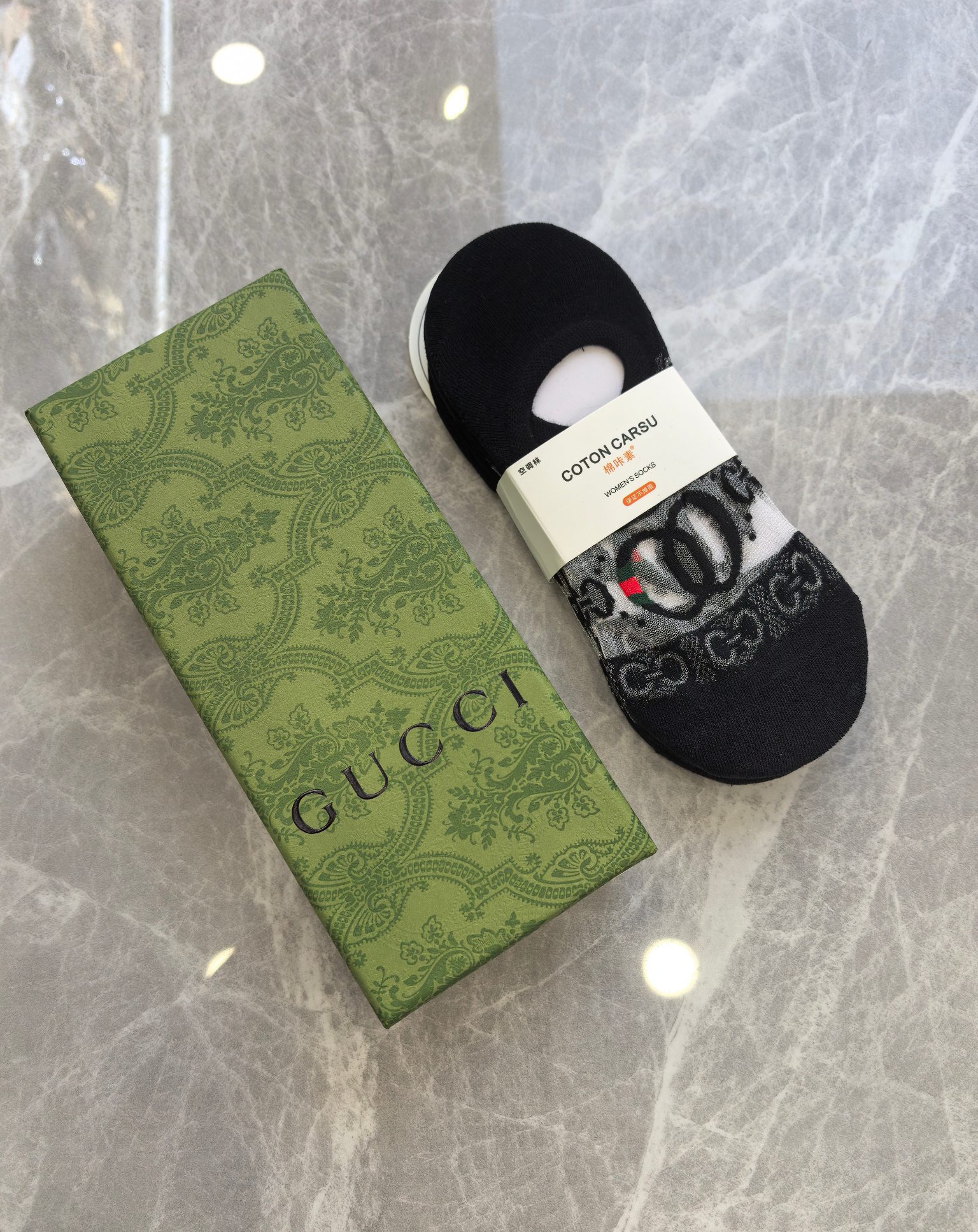 GUCCI