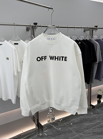 OFF WHITE  [남여공용]