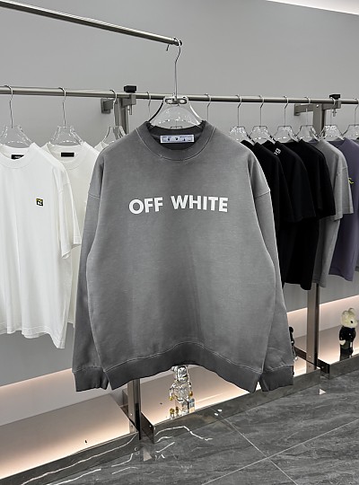 OFF WHITE  [남여공용]