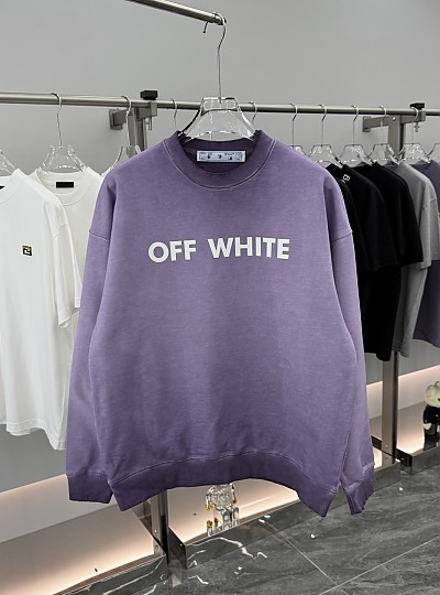 OFF WHITE  [남여공용]