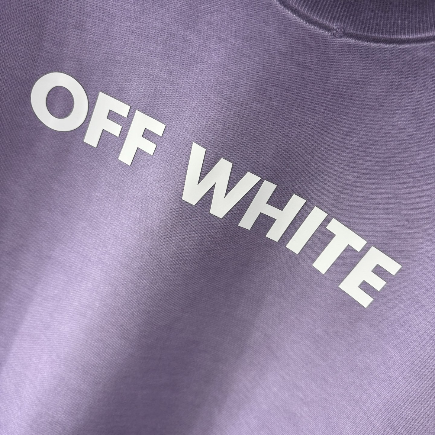 OFF WHITE  [남여공용]