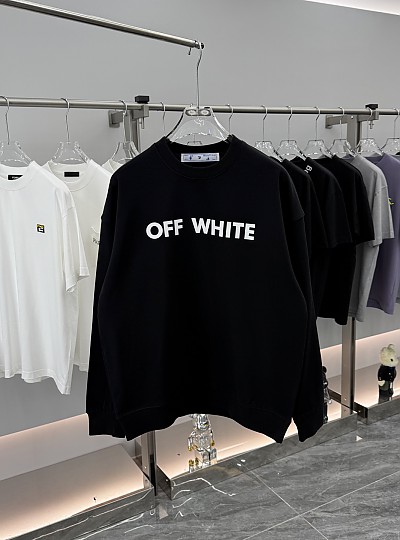 OFF WHITE  [남여공용]