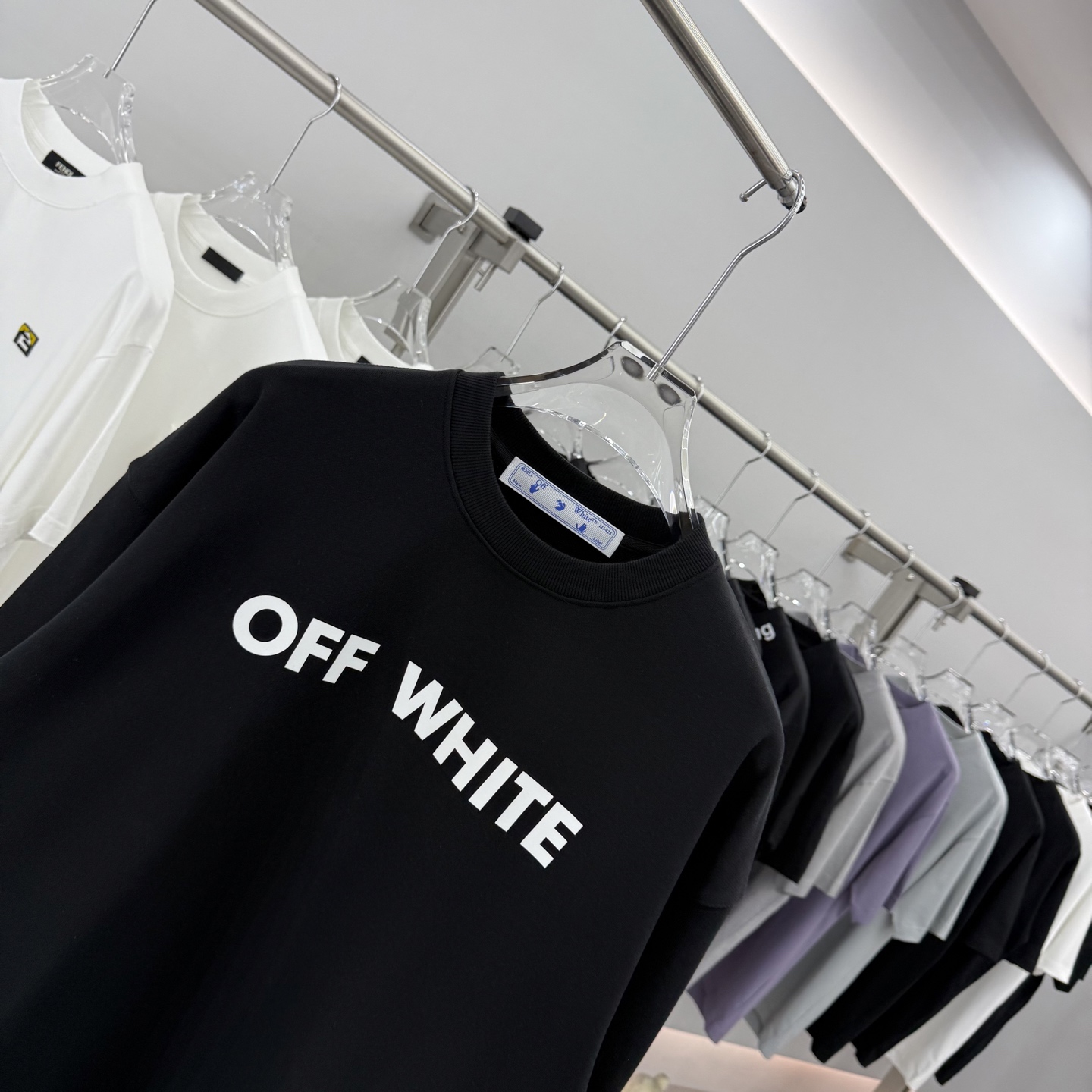 OFF WHITE  [남여공용]