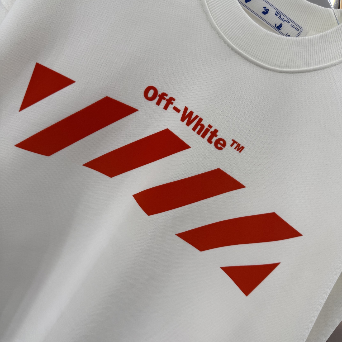 OFF WHITE  [남여공용]