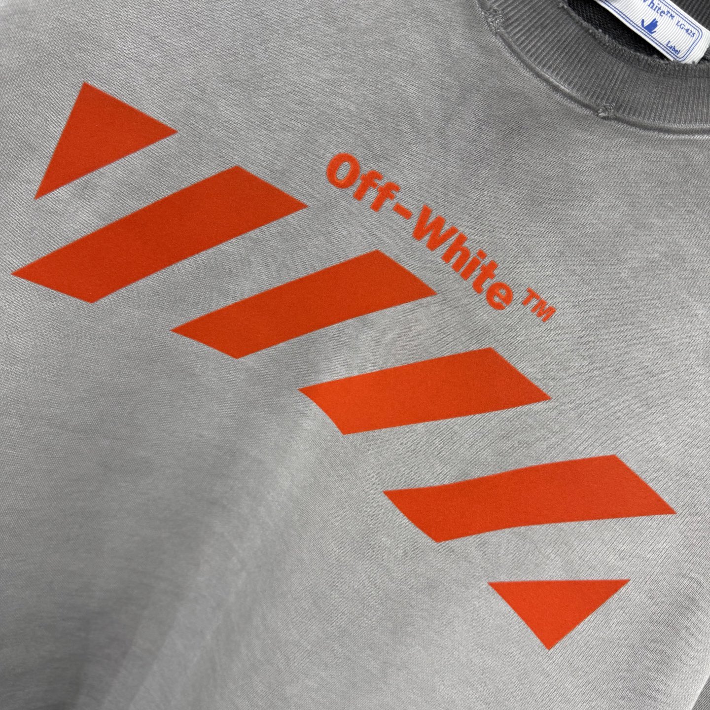 OFF WHITE  [남여공용]