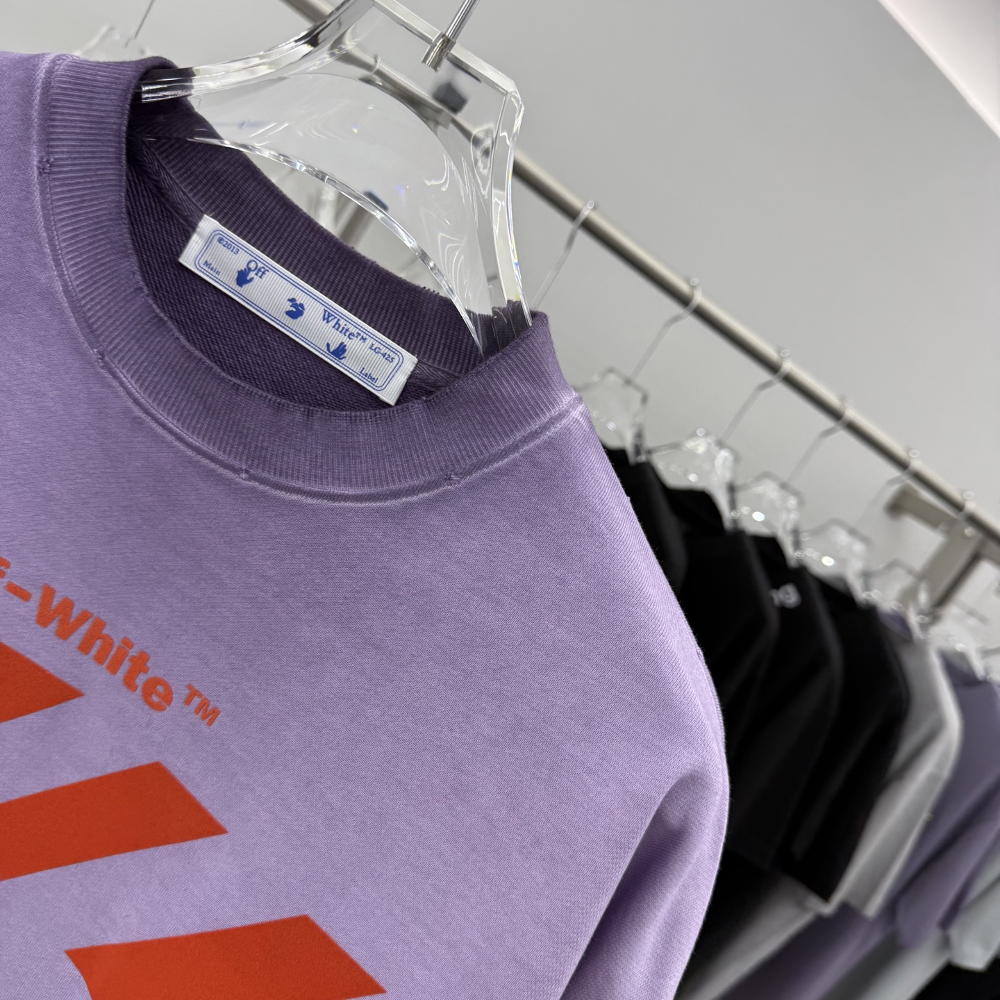 OFF WHITE  [남여공용]