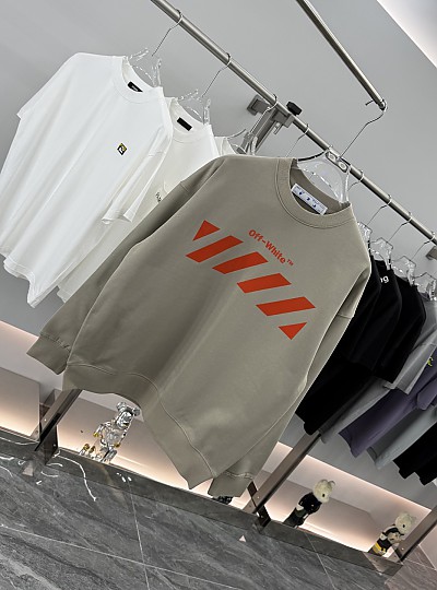 OFF WHITE  [남여공용]