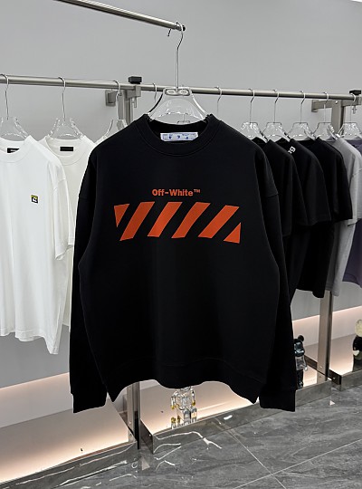 OFF WHITE  [남여공용]