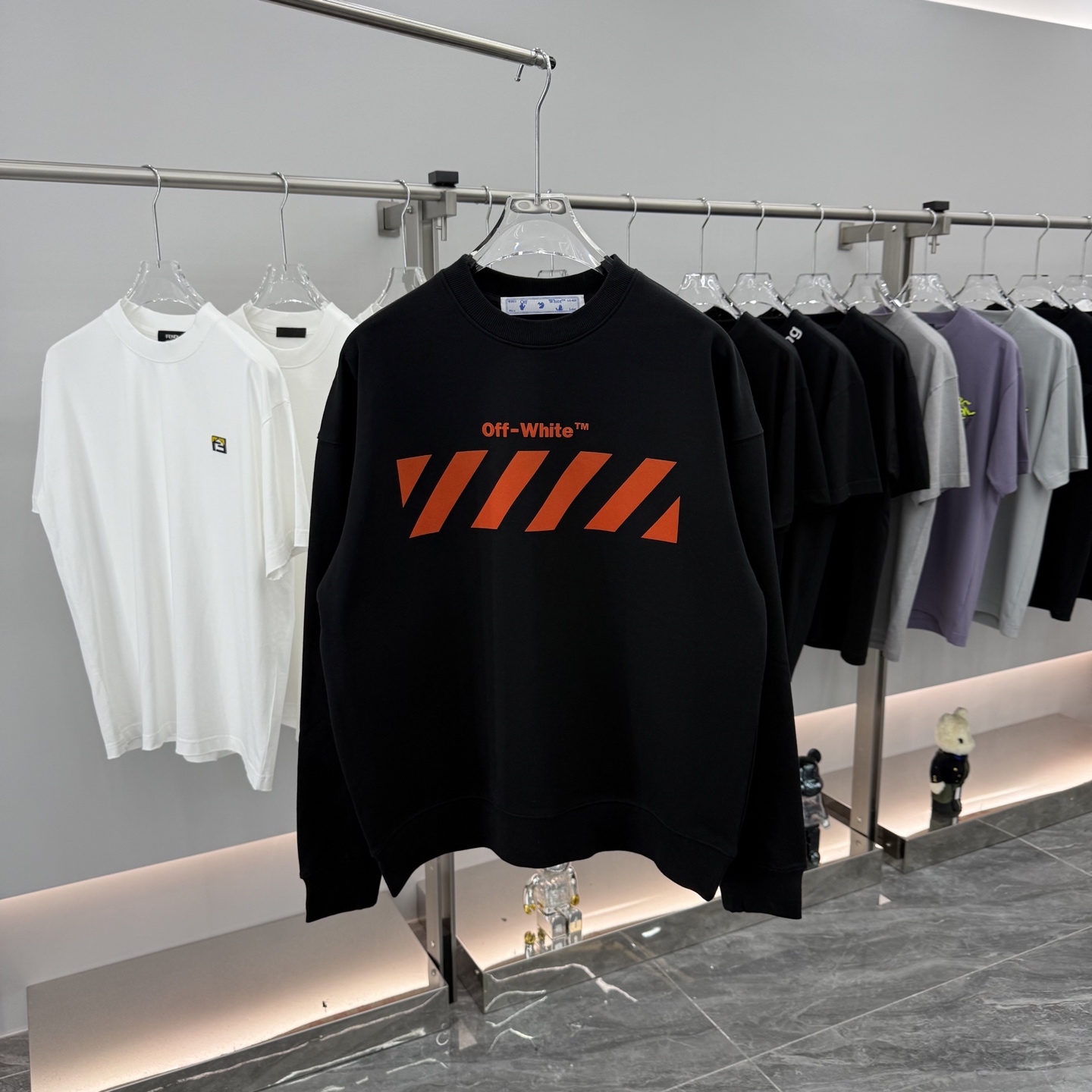 OFF WHITE  [남여공용]