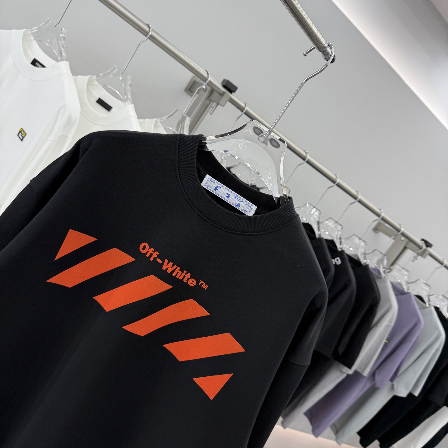 OFF WHITE  [남여공용]