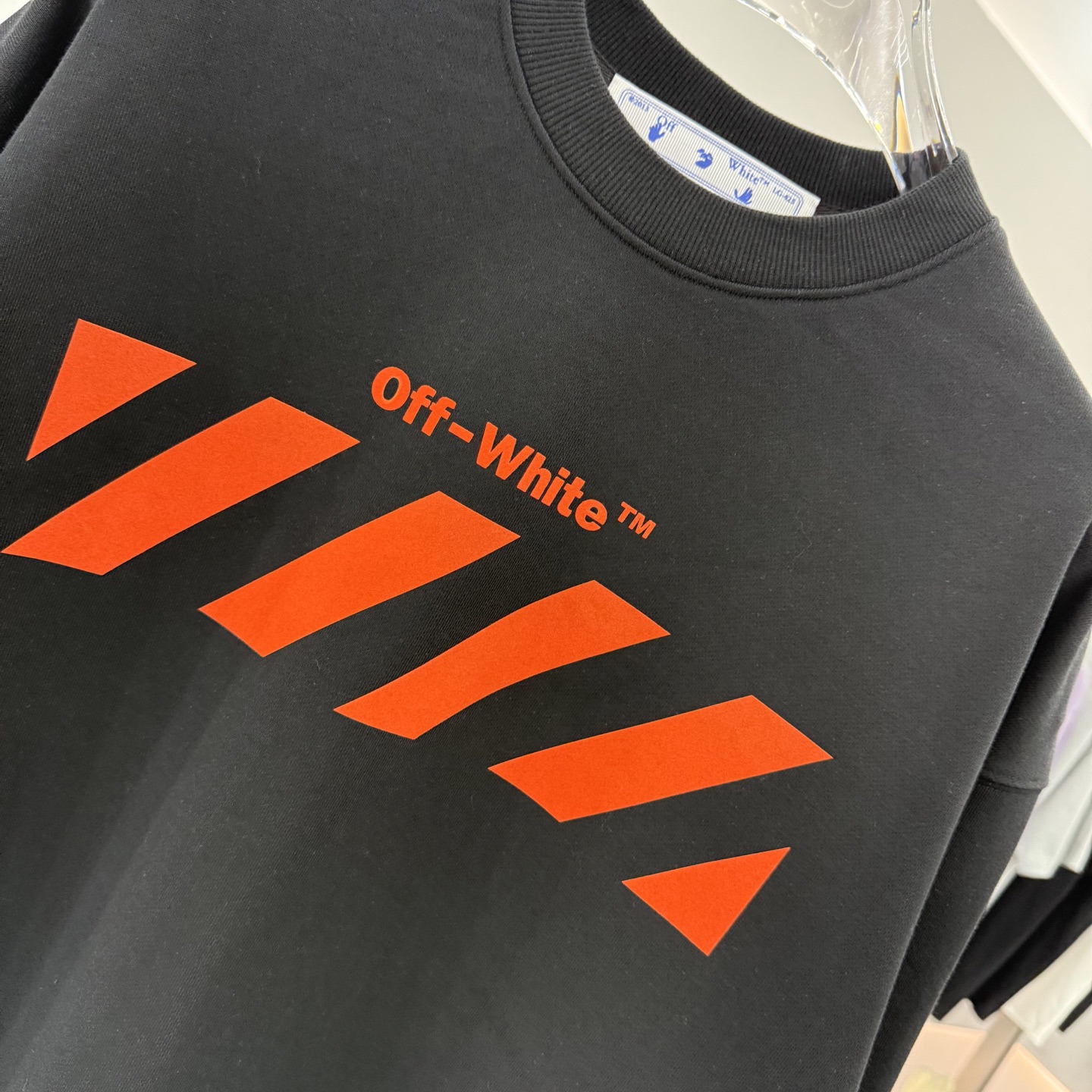 OFF WHITE  [남여공용]