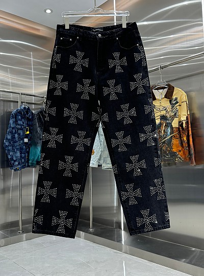 Chrome Hearts