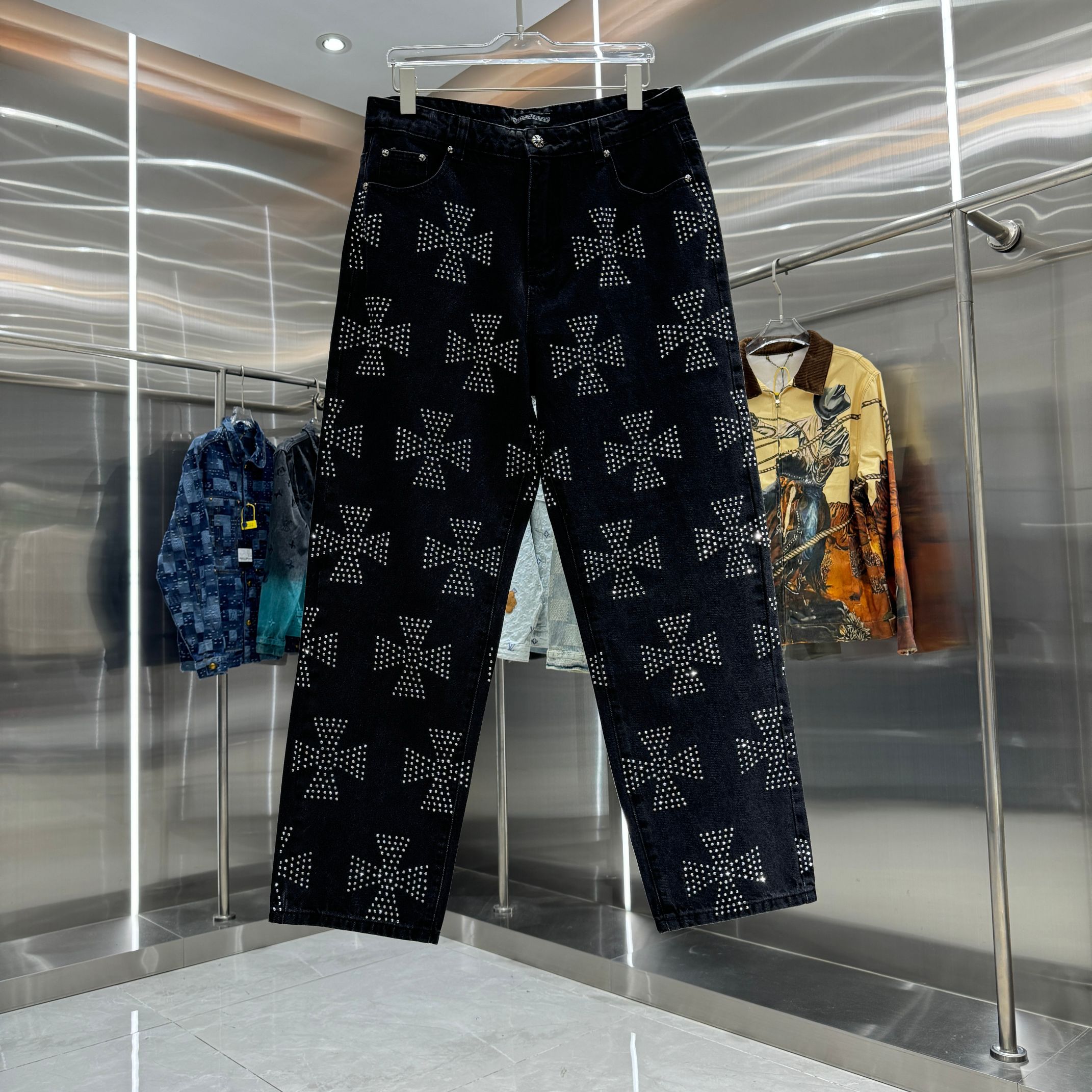 Chrome Hearts