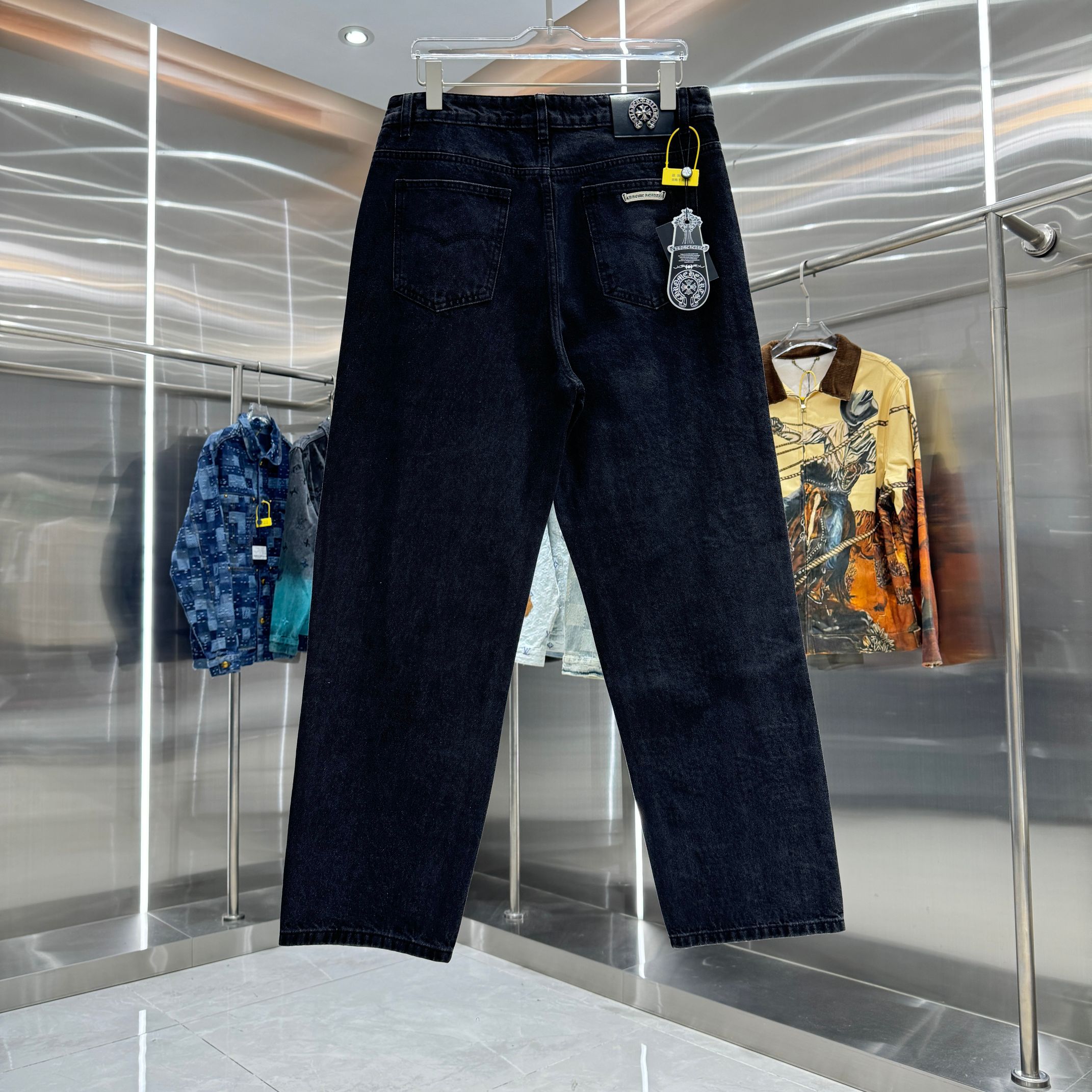 Chrome Hearts