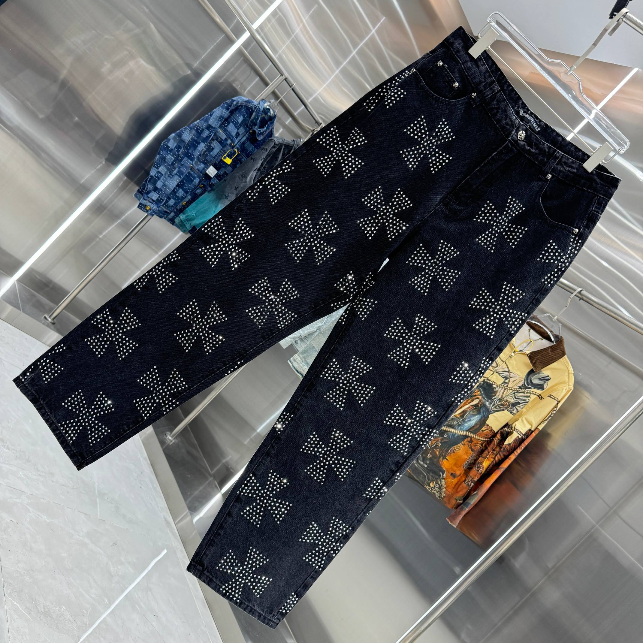 Chrome Hearts