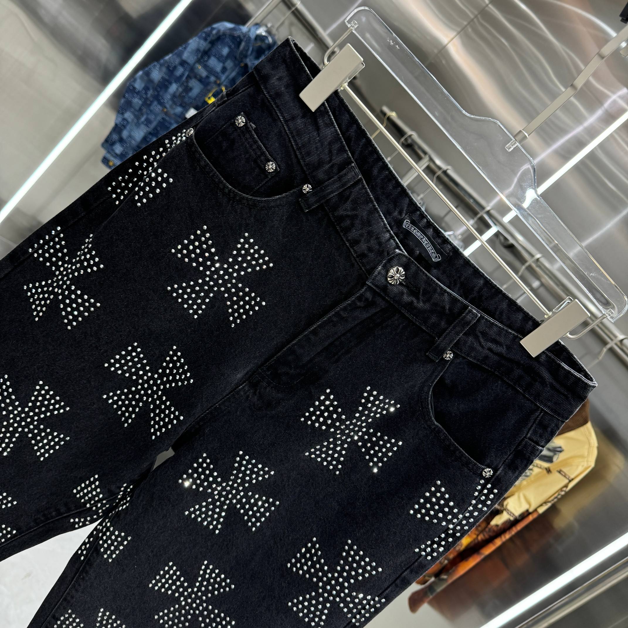 Chrome Hearts