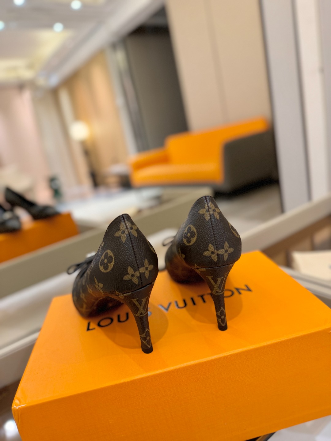 LOUIS VUITTON