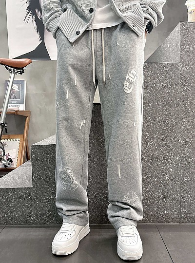 Chrome Hearts
