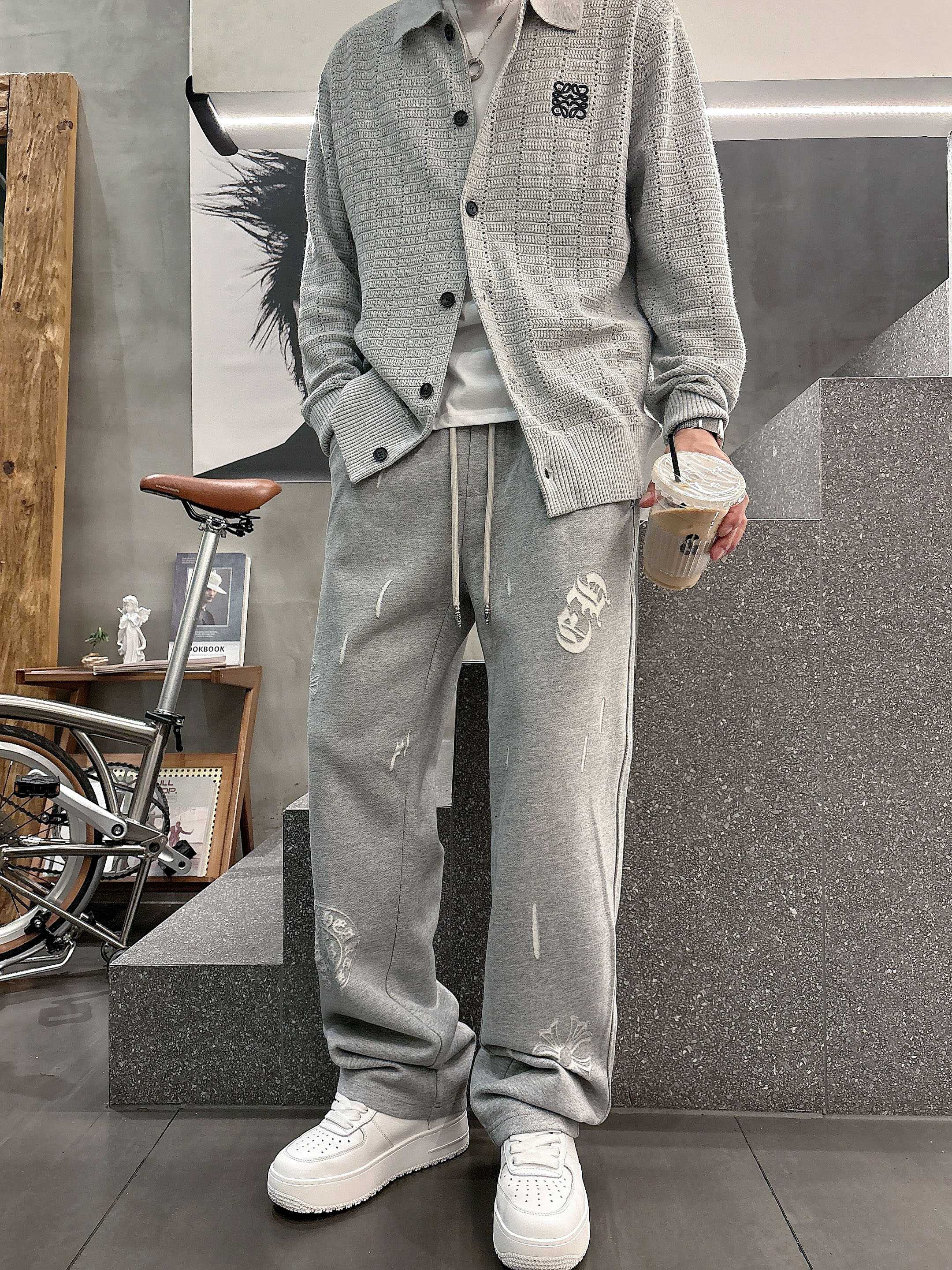 Chrome Hearts