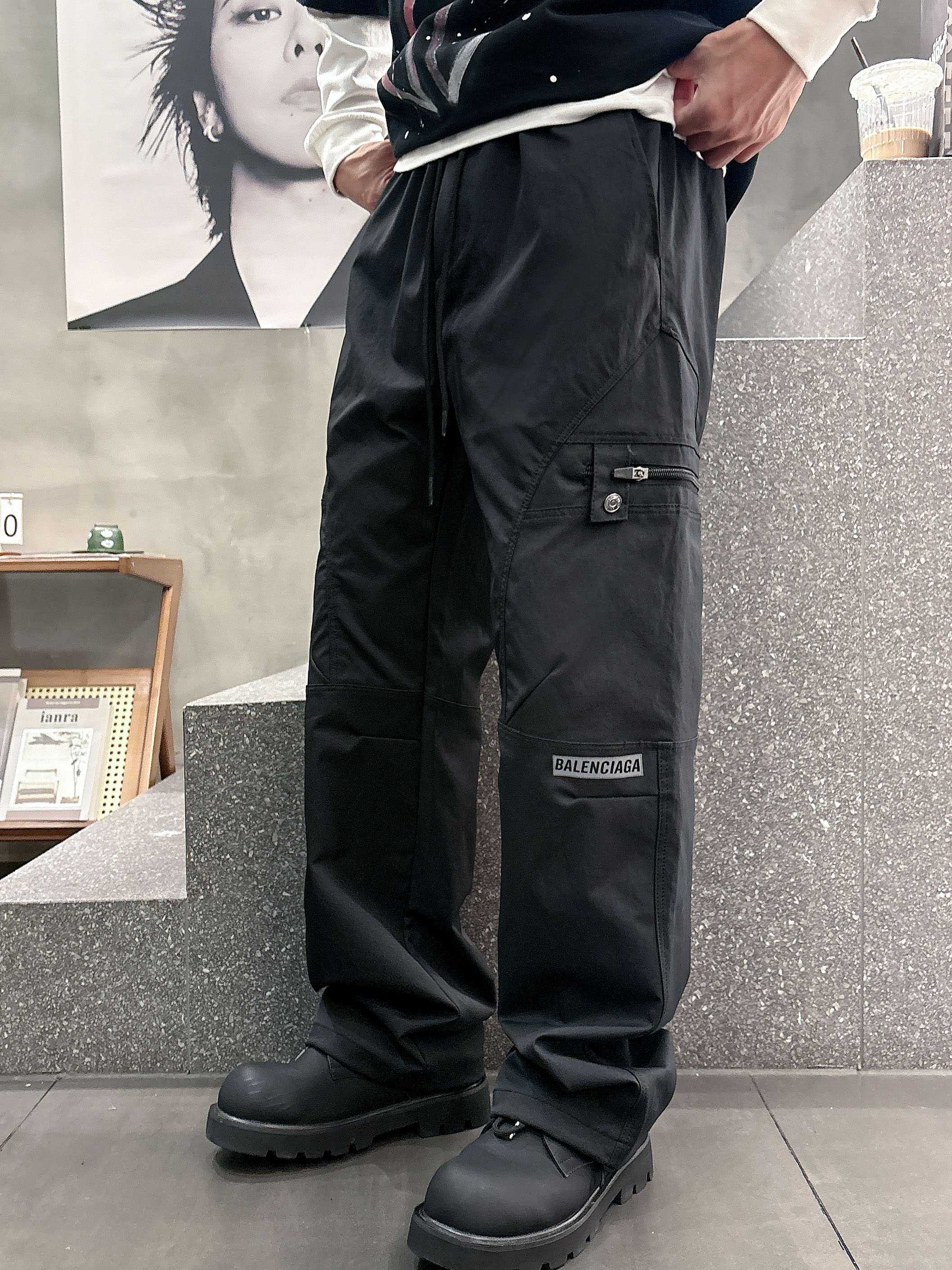 Balenciaga