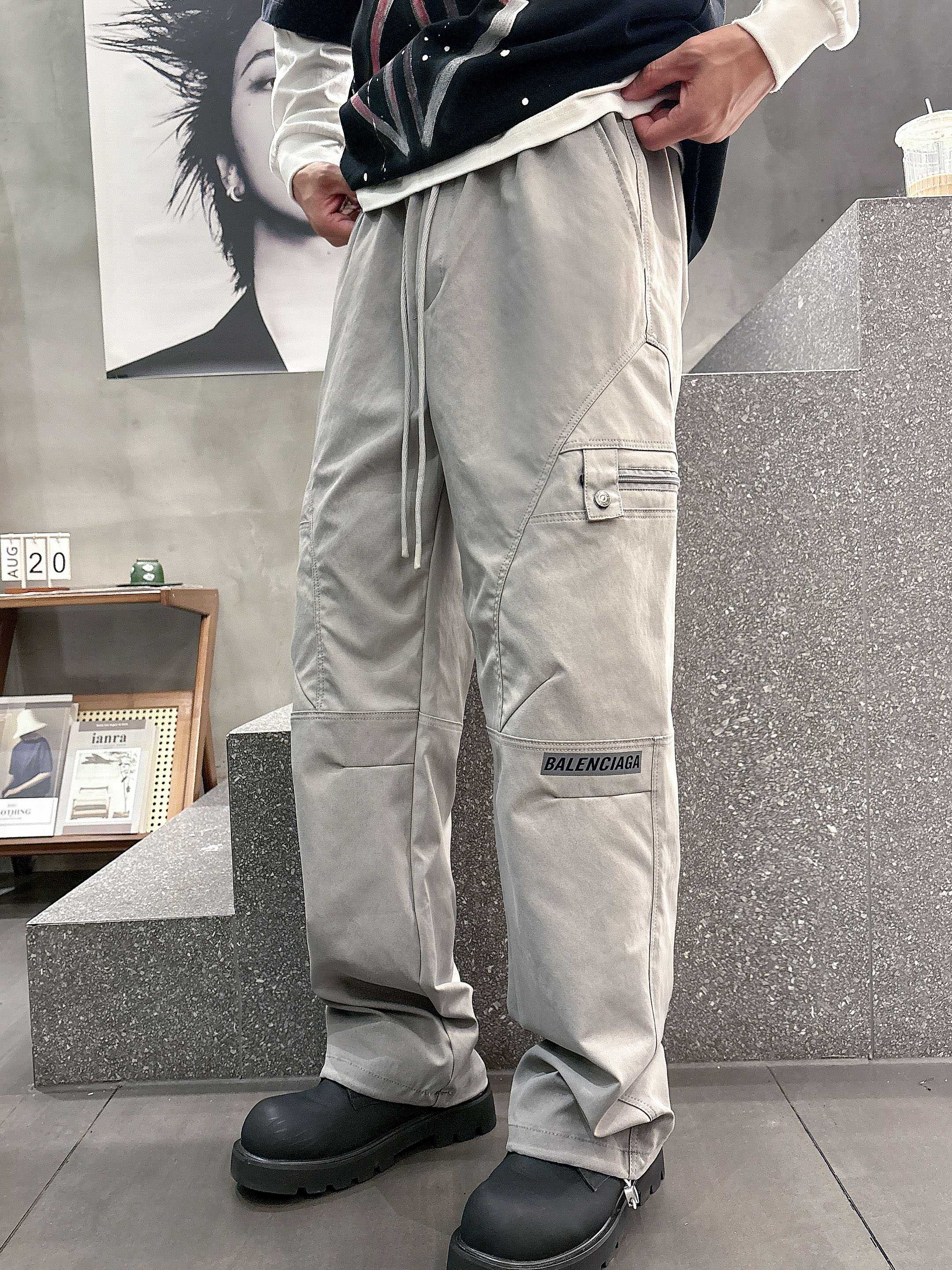 Balenciaga