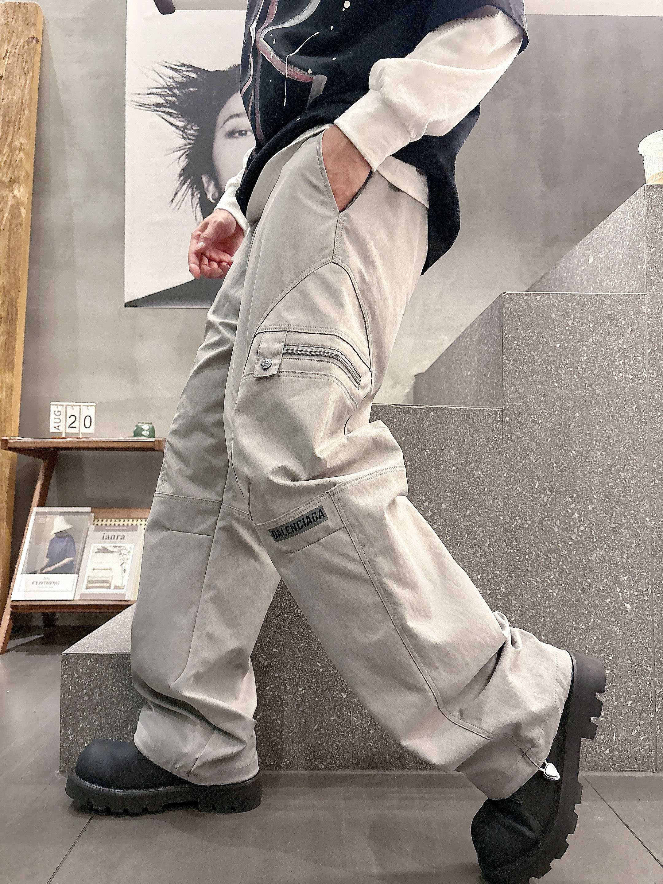 Balenciaga