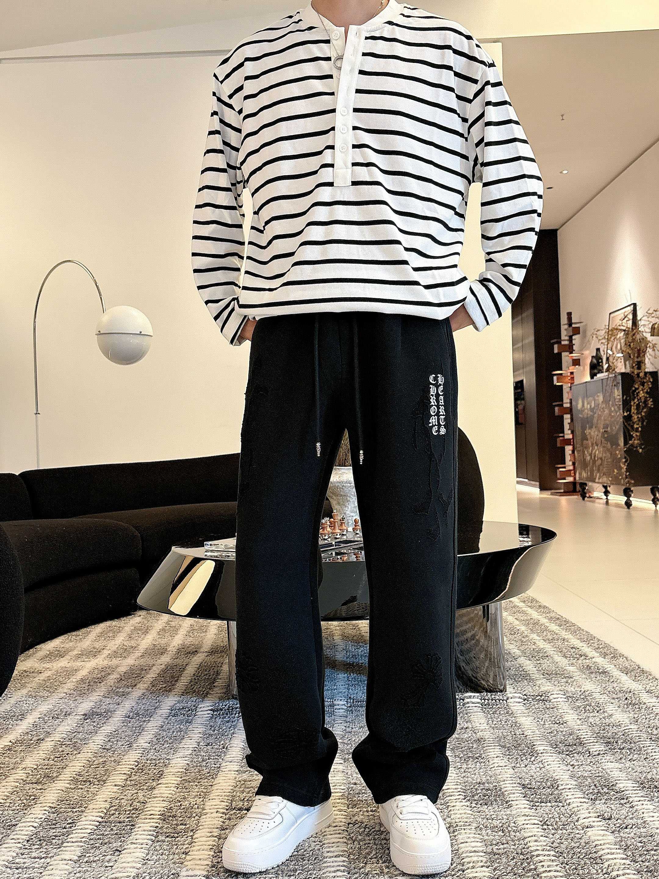 Chrome Hearts