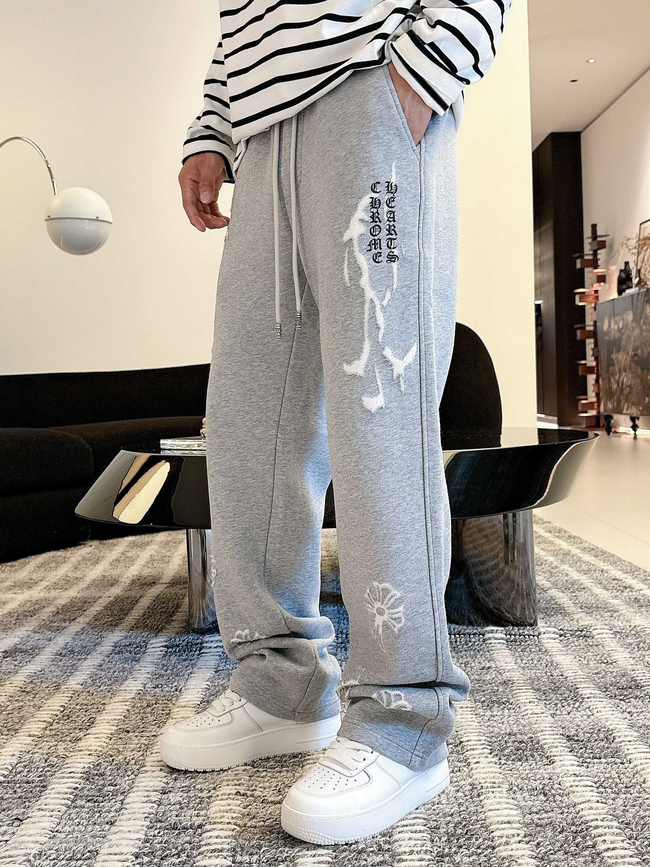 Chrome Hearts