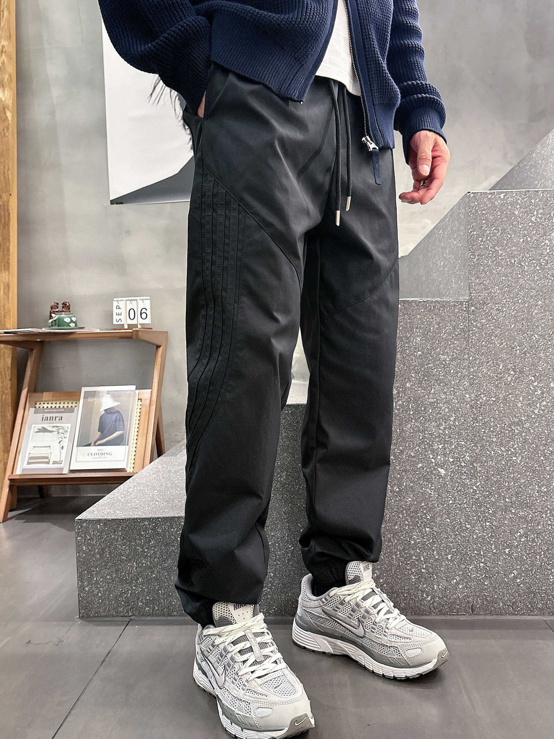 Y-3