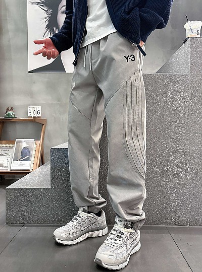 Y-3