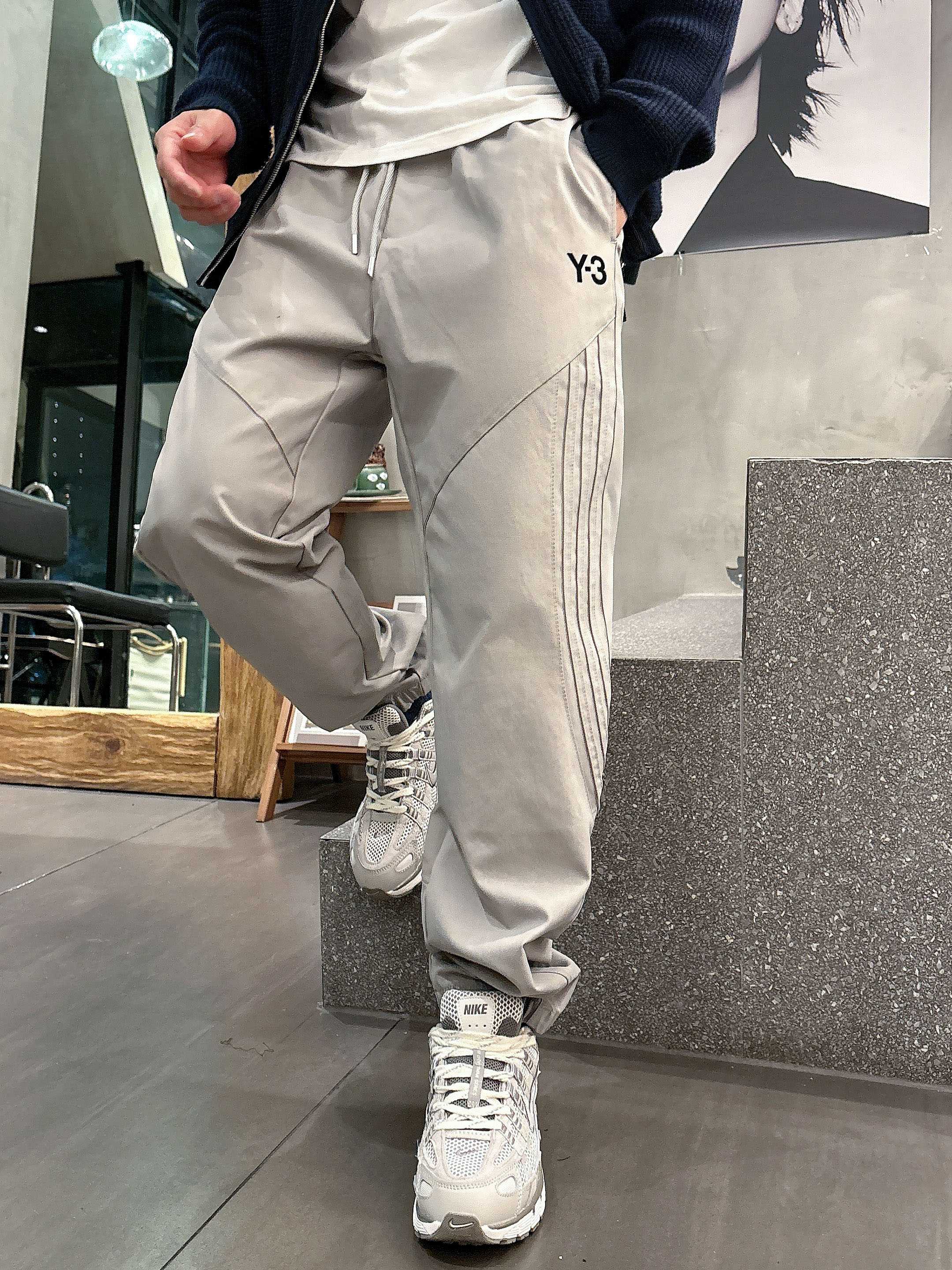 Y-3
