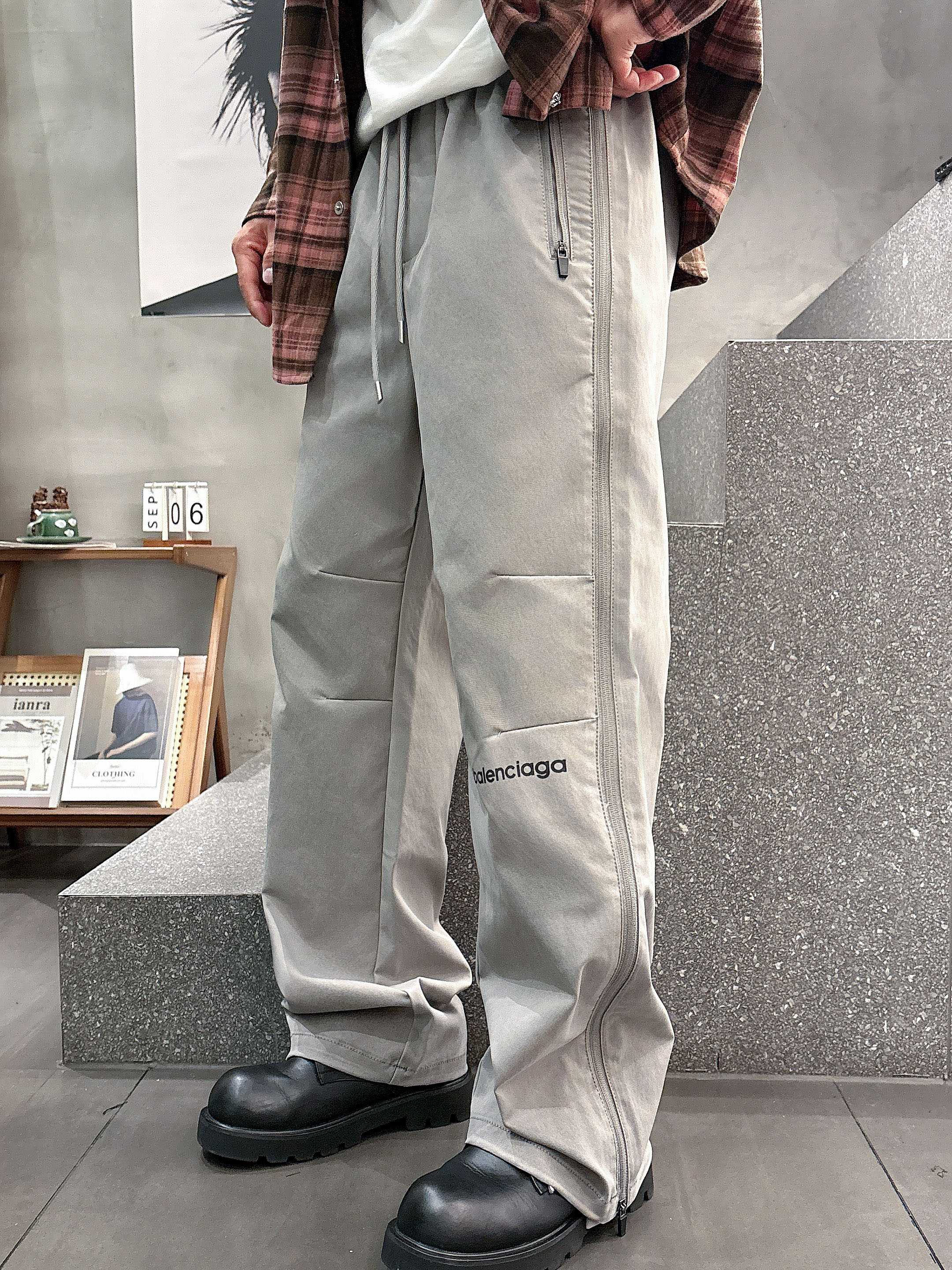 Balenciaga