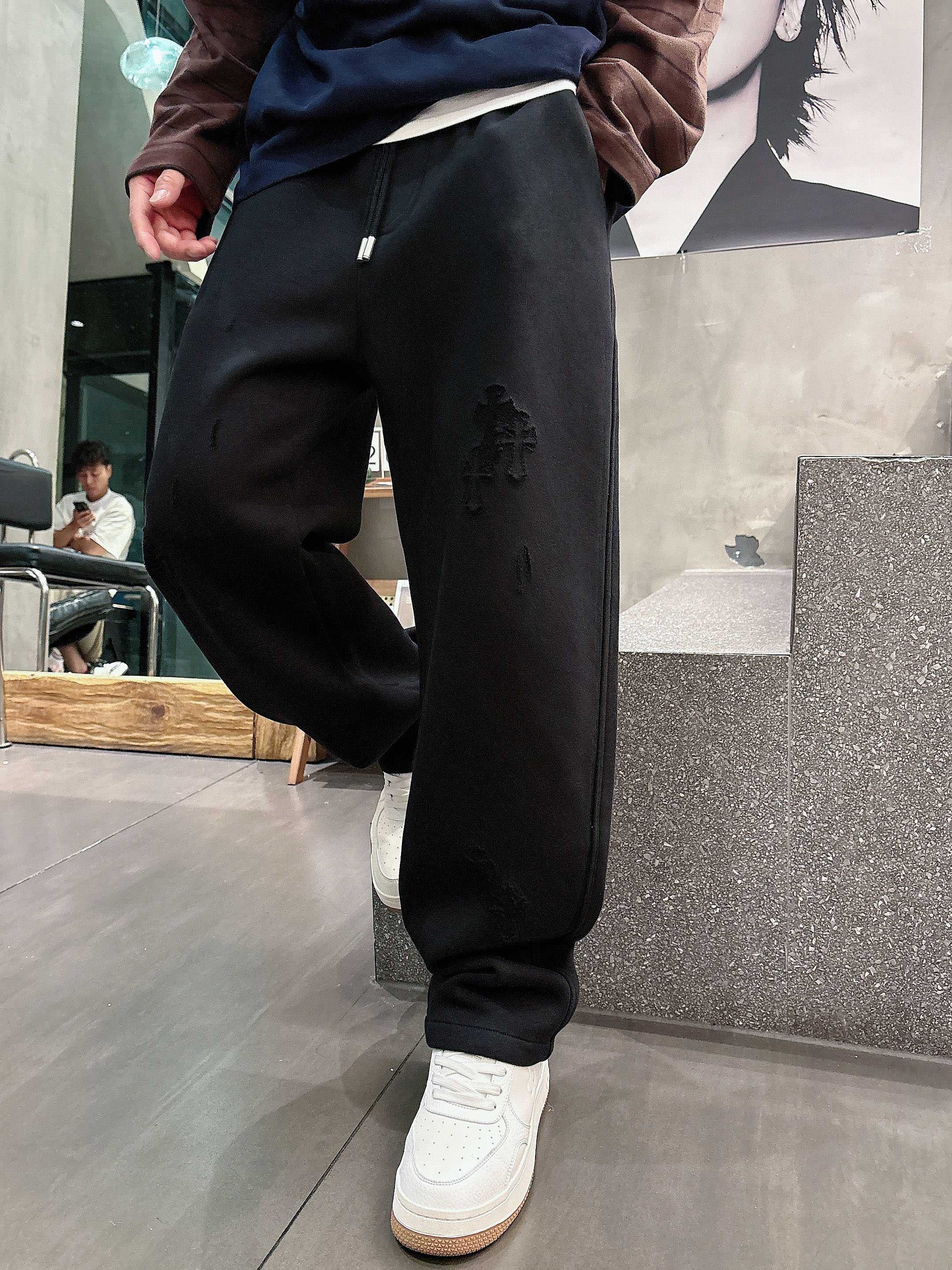 Chrome Hearts