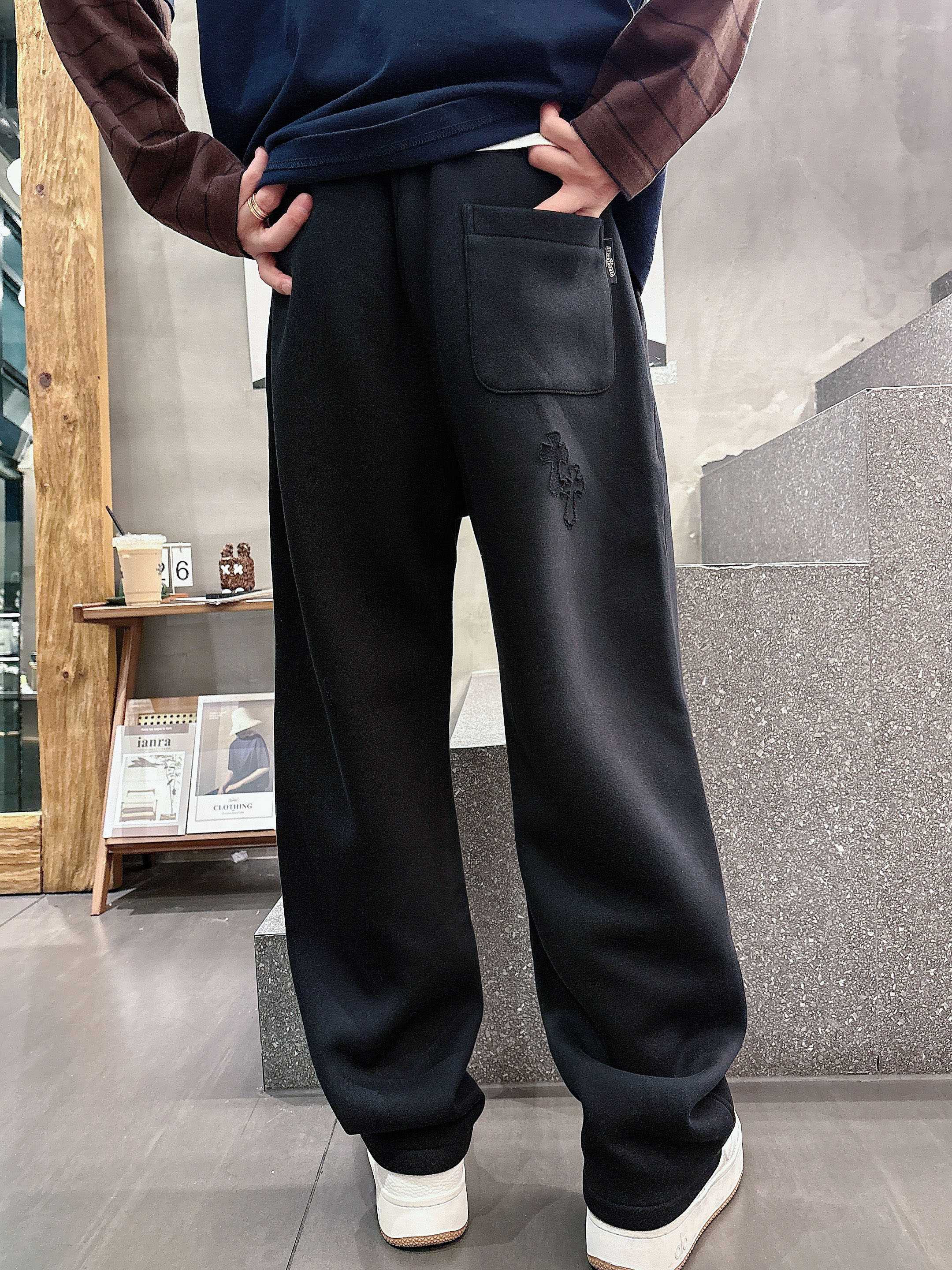 Chrome Hearts