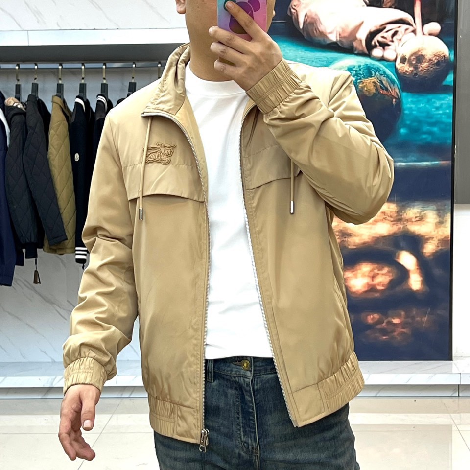 BURBERRY [남성용]