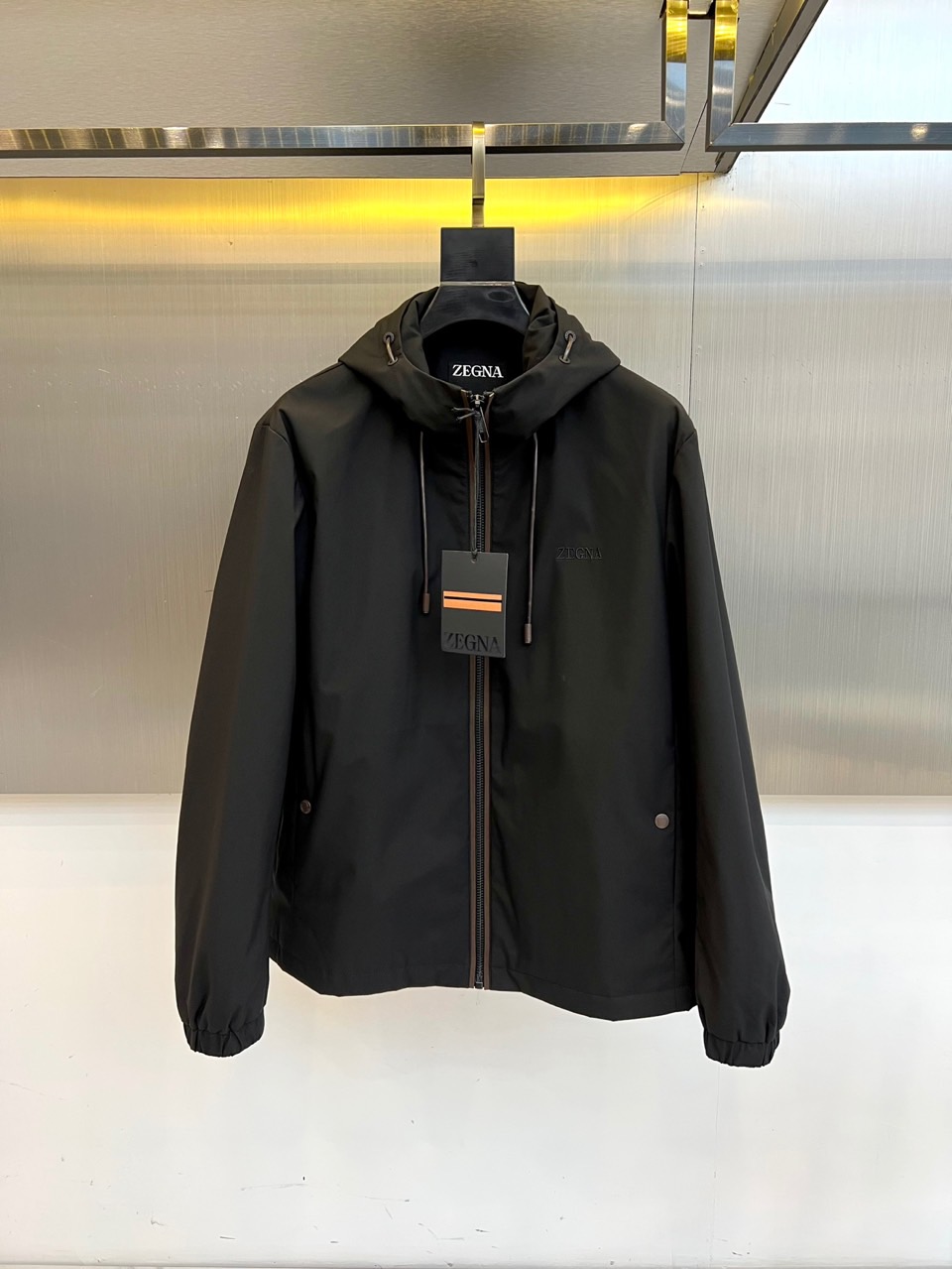 Zegna  [남성용]