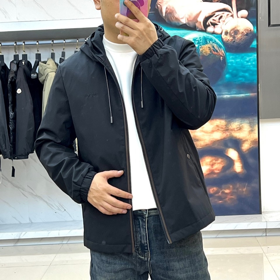 Zegna  [남성용]