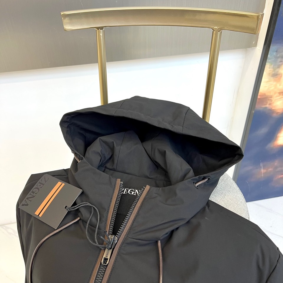 Zegna  [남성용]