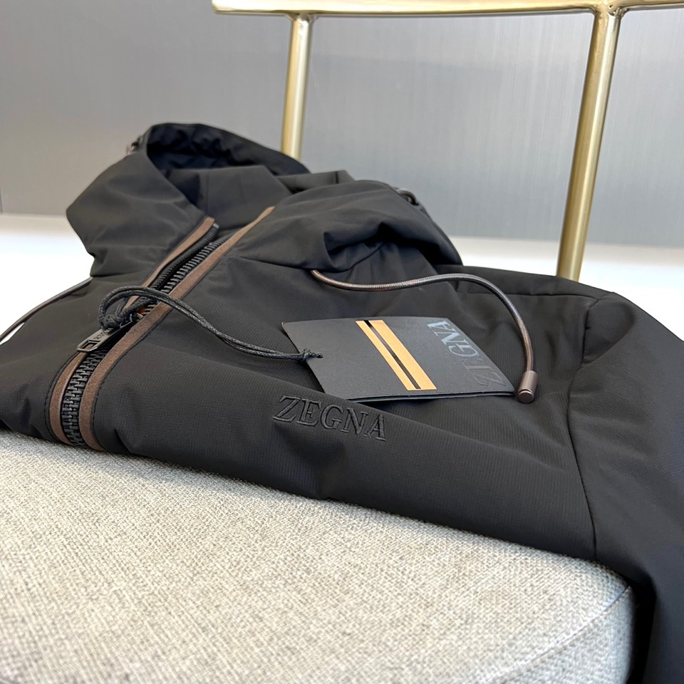 Zegna  [남성용]