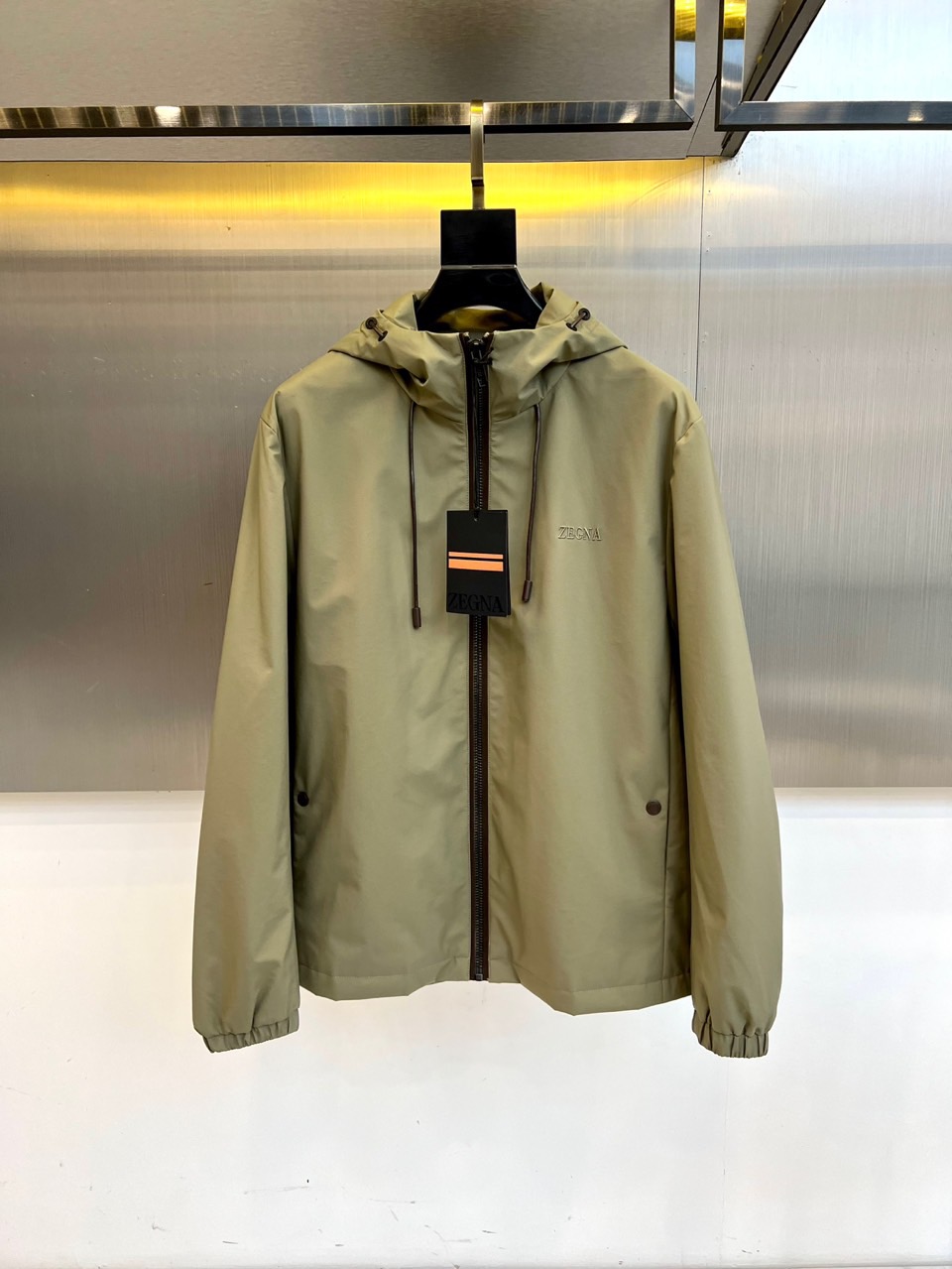 Zegna  [남성용]