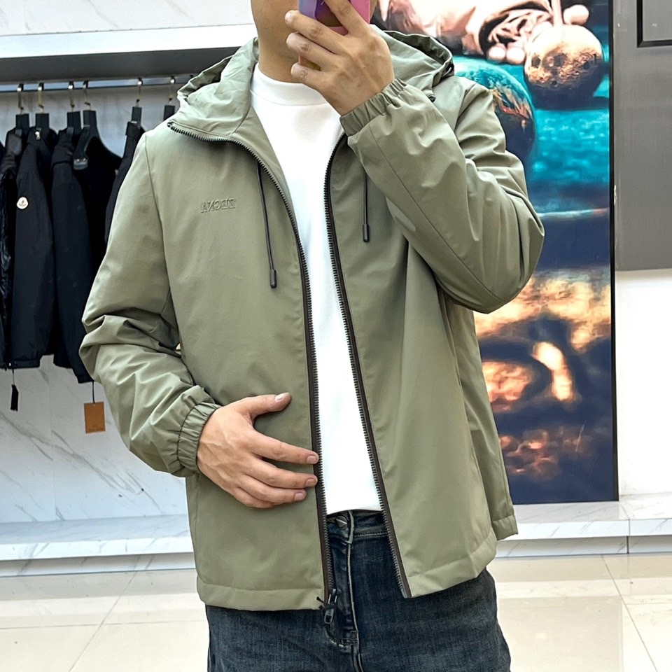 Zegna  [남성용]