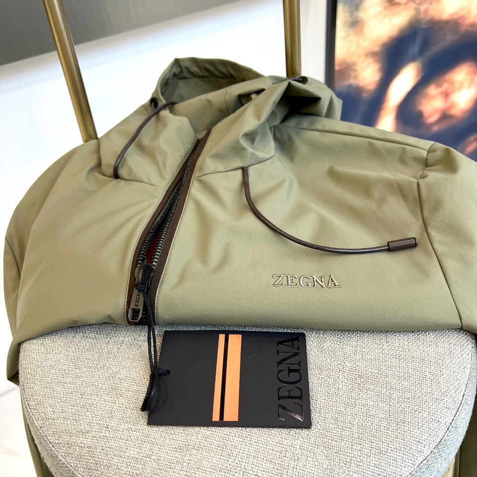 Zegna  [남성용]