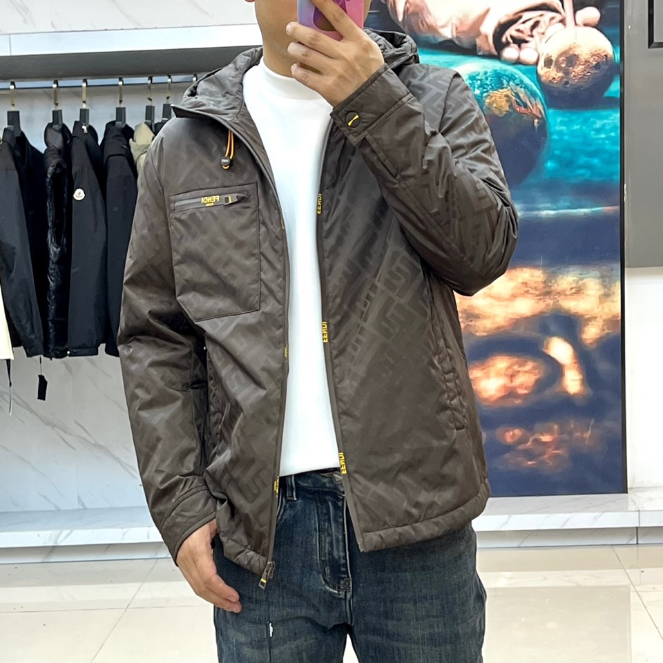 FENDI  [남성용]