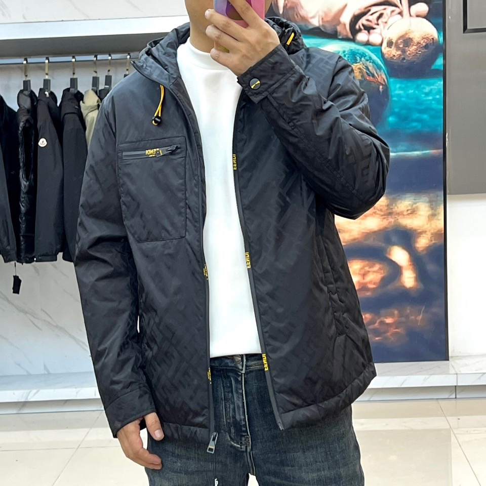 FENDI  [남성용]