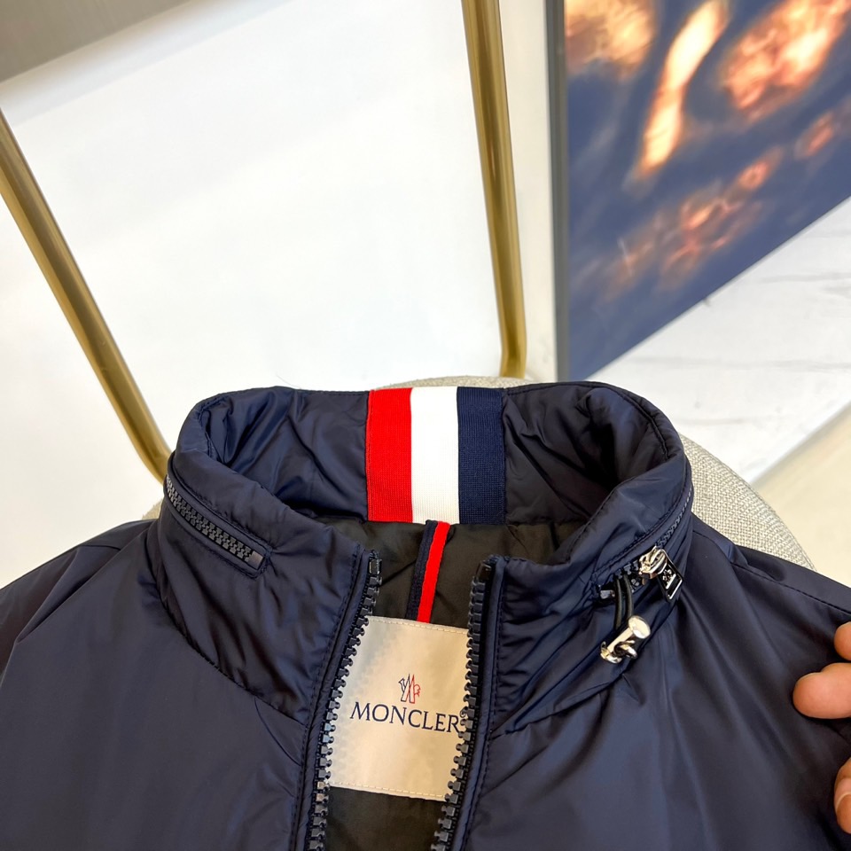 Moncler [남성용]
