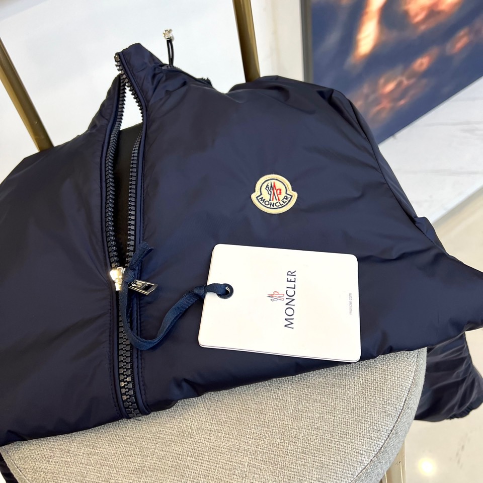 Moncler [남성용]