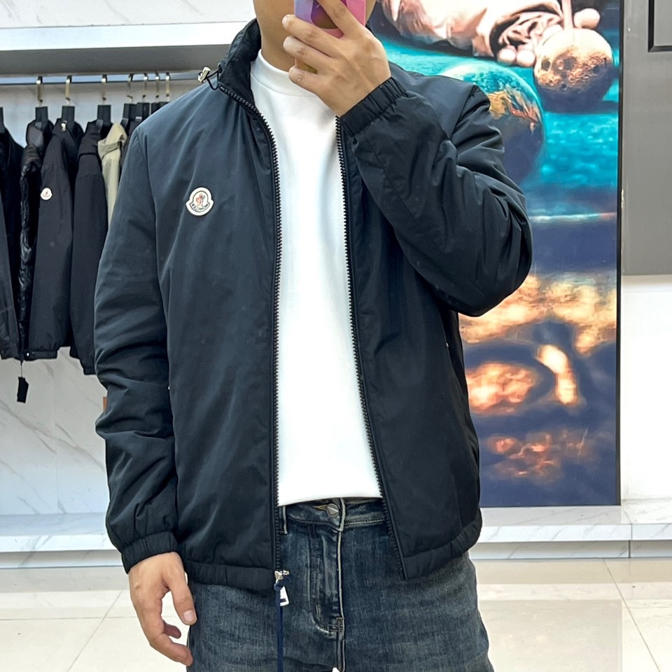 Moncler [남성용]