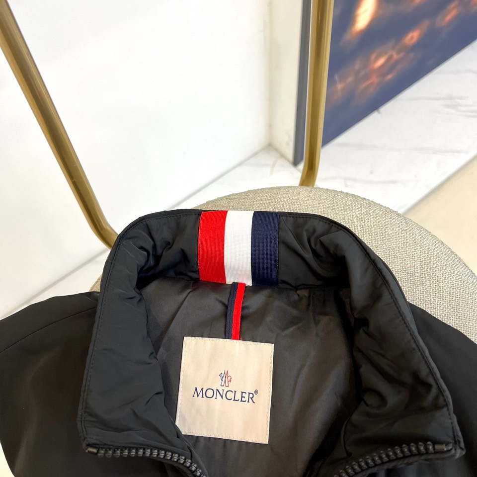 Moncler [남성용]