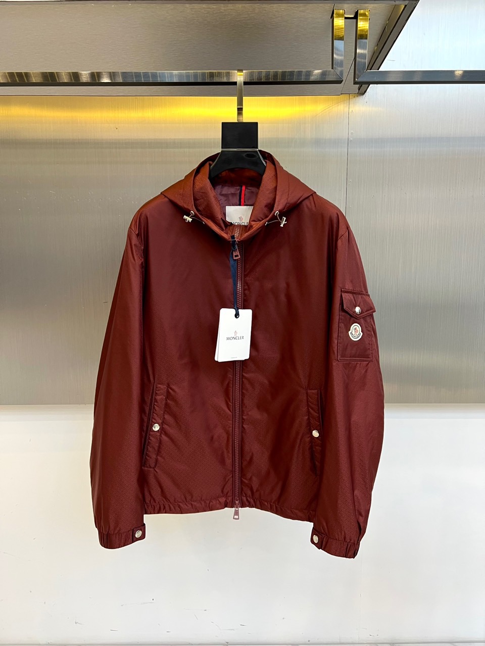 Moncler [남성용]