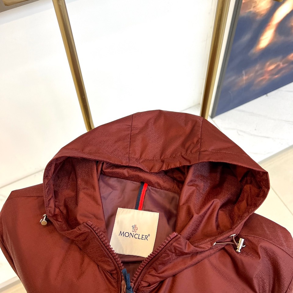 Moncler [남성용]